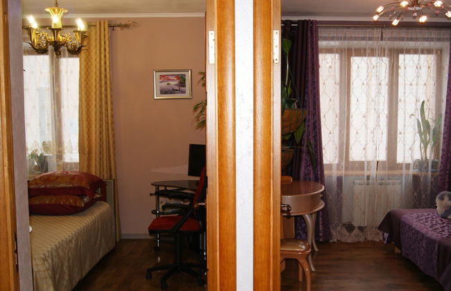 Apartment on Radischeva 23 apt 20 - Photo 5