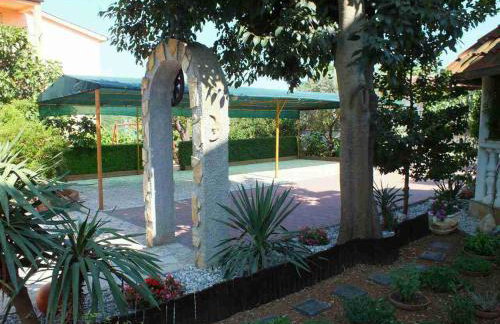 Apartments Vintijan - Foto 63