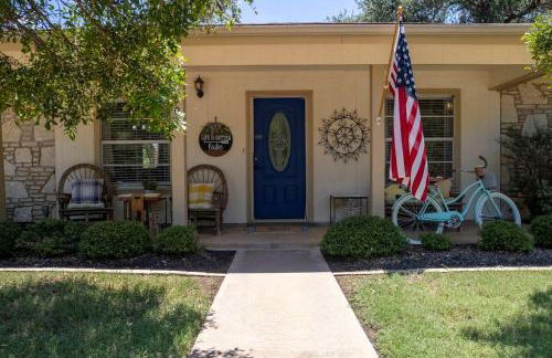 Lake LBJ Pet Friendly Home - Foto 10