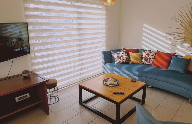 83 Lim2 - Stay Naturaleza Penthouse - Foto 1