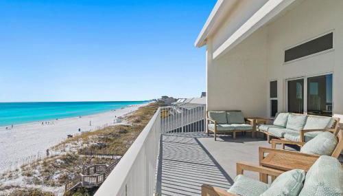 Cabana Club C408- Sugar Sand Shores - Foto 2