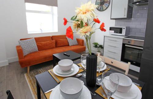 Sapphire House Apartments - Photo 94