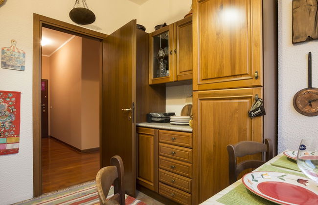 JOIVY Warm Family Flat - Foto 7