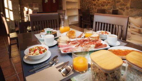 Casa da Praza - Foto 3