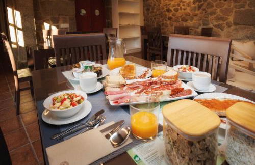 Casa da Praza - Foto 3