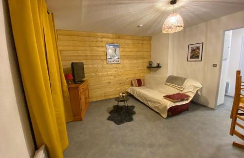 Appartement Pyrénées -Sainte-Marie de Campan - Foto 1