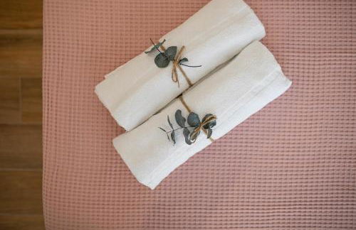 FLORIT FLATS - Valencia Port Rooms II - Foto 47