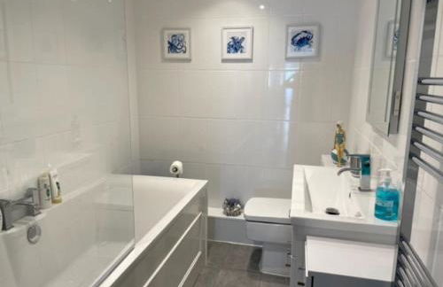 The Bakery Flat, Frogmore - Foto 12