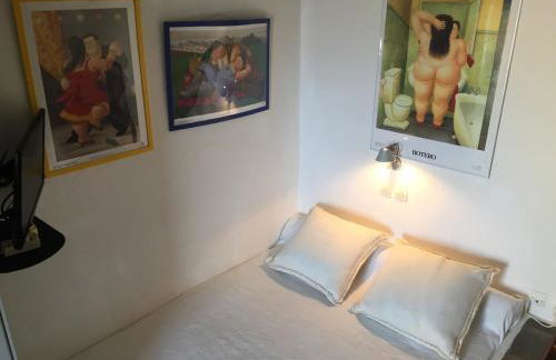 Wonderful maisonette by the sea in Kea - Foto 11