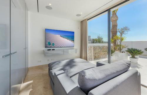 Villa Blue Sky - Mallorca Luxury Villa - Foto 22