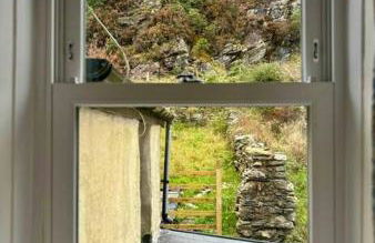 Miners Cottage in Snowdonia - Foto 15