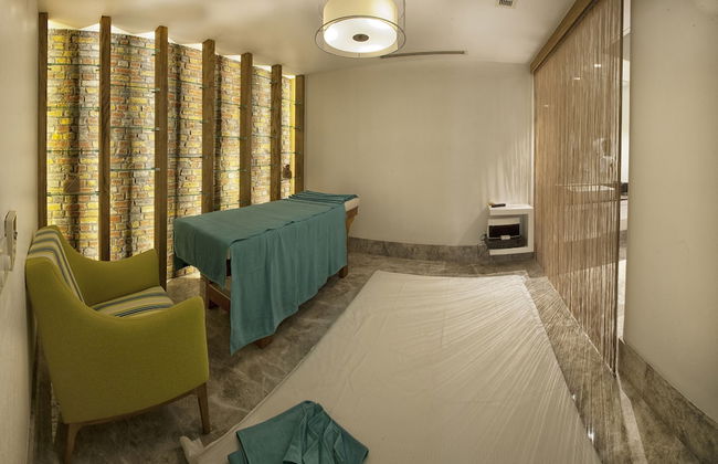 Q Spa Resort - Foto 46