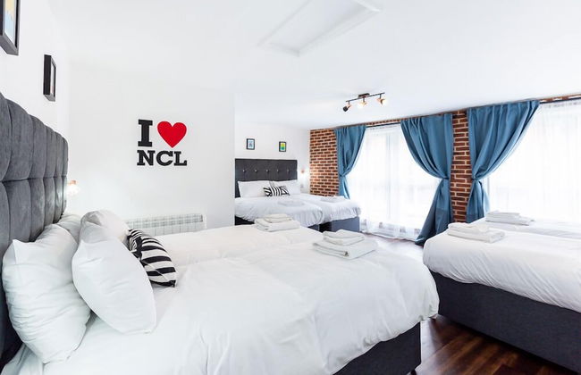 Honeypot House - Foto 1