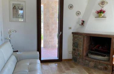 Villa Iris- indipendente sul mare - Foto 17