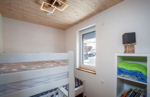 Ferienhaus Tiny Time - Foto 15