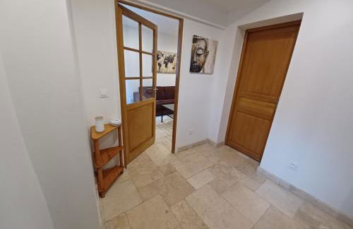 Le gite de Diane - Foto 22