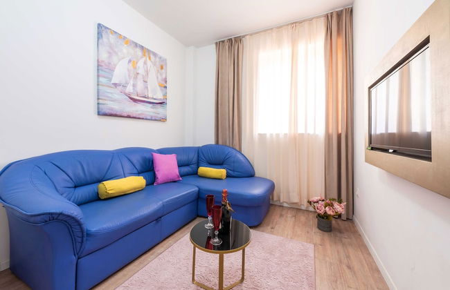 City Apartments Lani - Foto 40