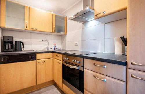 Fewo Heimathafen - Foto 9