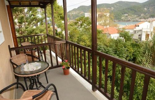 Sofia's Garden by Booking Kottas - Foto 36