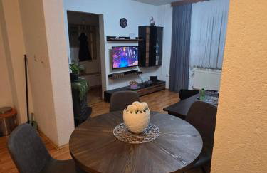 Holiday house with a big garden and free parking - Foto 6
