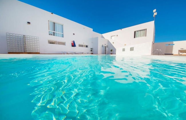 Tabaiba Apartamentos - Foto 23