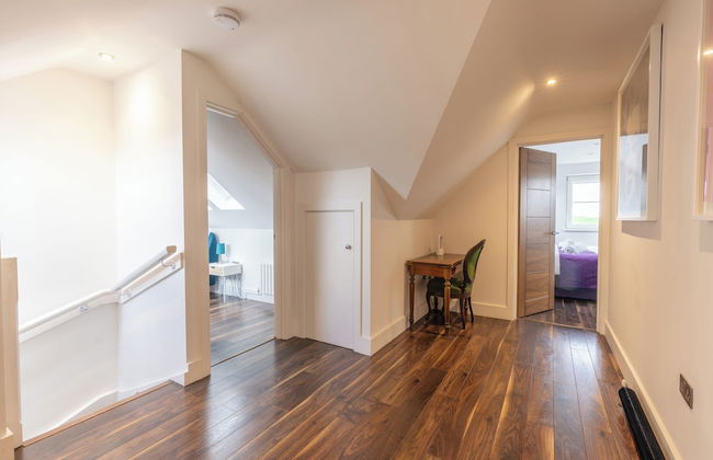 The Duchess - North East Escapes - Foto 39