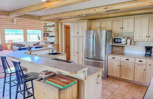 Stanley Spacious Home with Panoramic Views - Foto 7