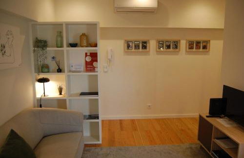 Penthouse Inn Bolhão - Foto 37