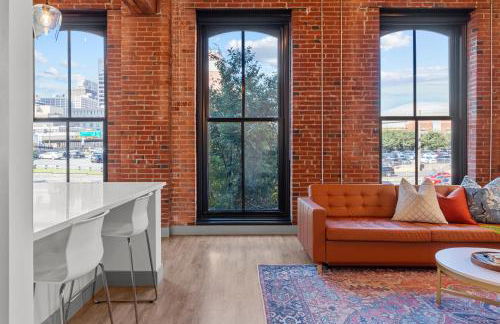 Brick & Bed Riverfront Lofts, G 203 - Foto 7