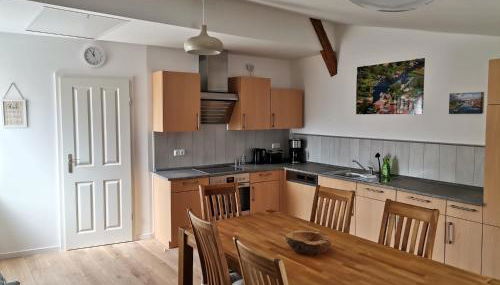 Ferienwohnung Neukalen - Foto 3