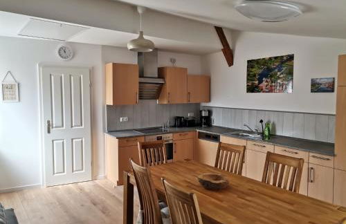 Ferienwohnung Neukalen - Foto 3