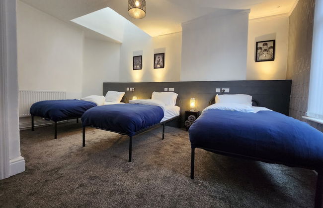 Goodison Accommodation - Photo 2