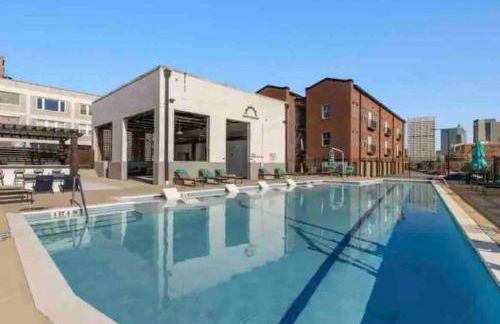 Swanky Atlanta Apartment - Foto 20