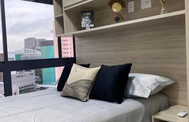 Apartamento 2 quartos em frente ao Allianz Parque com 1 vaga - Foto 8
