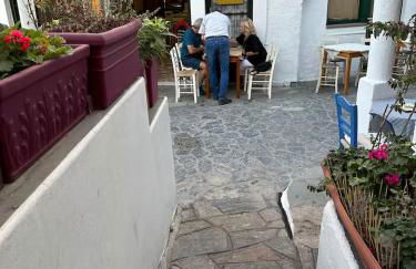 Παραδοσιακό διαμέρισμα Ειρήνη - Foto 58