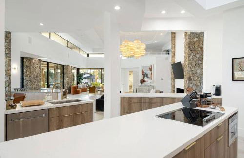 The Bravo Beach Club Tennis, Beach, Basketball, Golf Ultra-luxe Compound by Avantstay - Foto 78