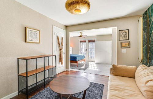 2 Mi to Dtwn Austin Gem with Patio and Yard - Photo 21