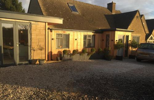 contemporary quiet countryside retreat - Foto 13