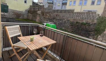 Ferienwohnung Glück Auf - Foto 3