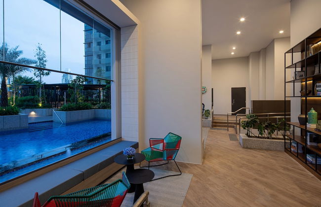 Citadines Balestier Singapore - Photo 6