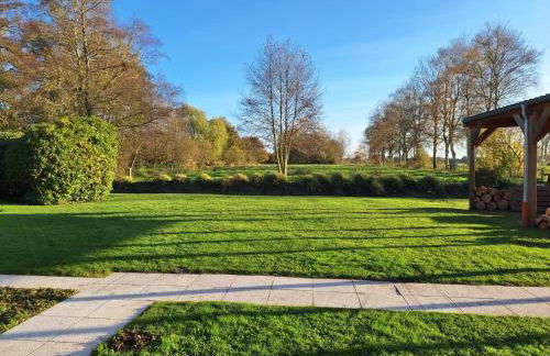 Ferienhaus im 5-Mühlen-Land Großefehn, Ostfriesland - Foto 10