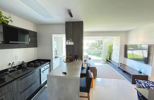 Apartamento Novo Campeche em Florianópolis - Foto 5