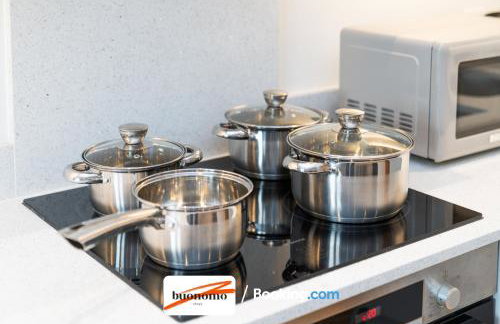 Two Bedroom Apartment At Buonomo Stays Short Lets & Serviced Accommodation close to Wimbledon Tennis Courts - Foto 27