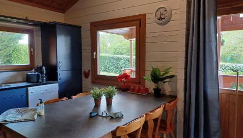 Chalet Quercy - Foto 3