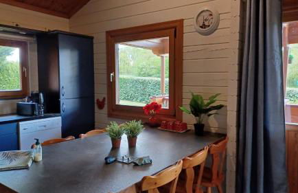 Chalet Quercy - Foto 3