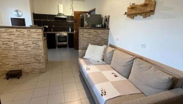 Appartement 90 m2 proche de Corte - Foto 2