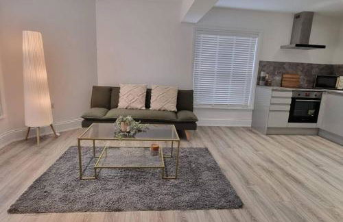 Tower House Apartments - Foto 10