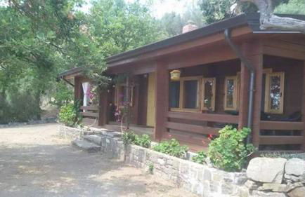 Lo Chalet di Ingrid - Foto 12