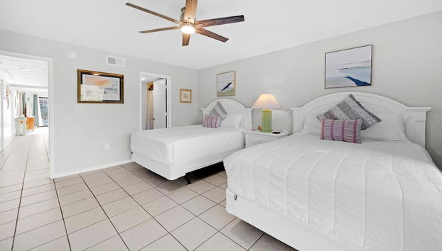 Edgewater Golf Villa 3308 - Foto 5, Habitación