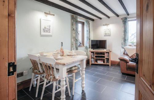 The Brambles - 2 bedroom Cottage - Llanteg - Foto 31